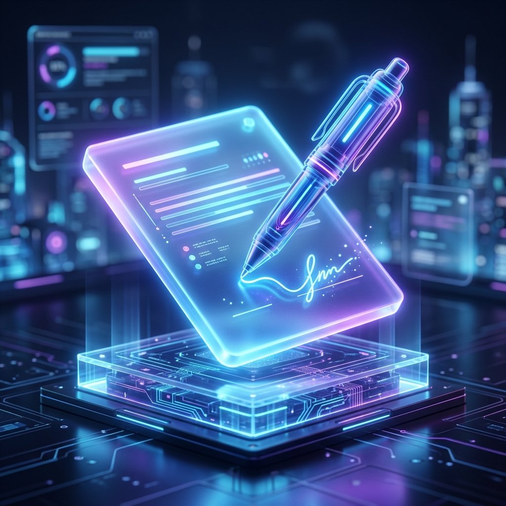 AI Content Writer