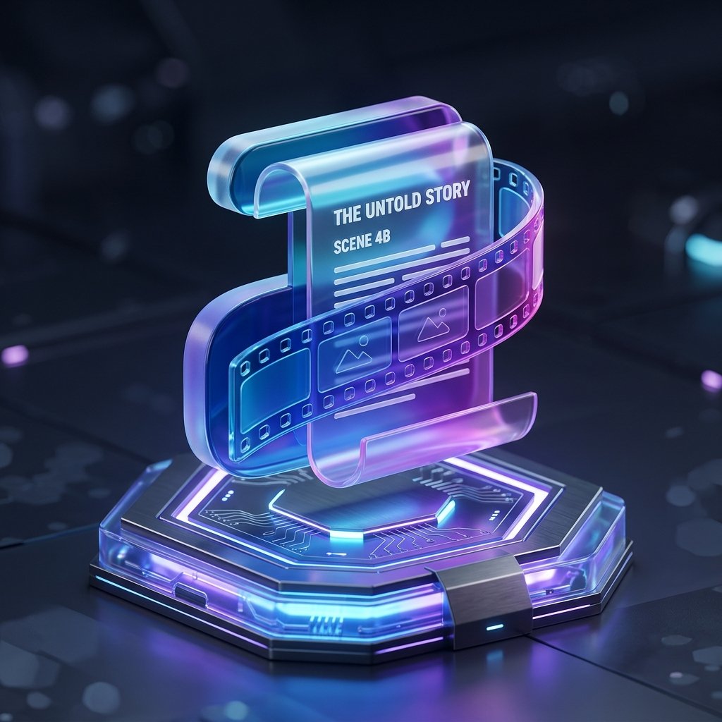 AI Script Writer