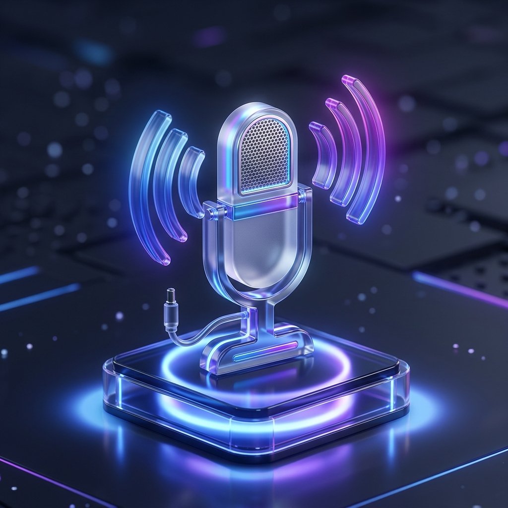 AI Voice Generator
