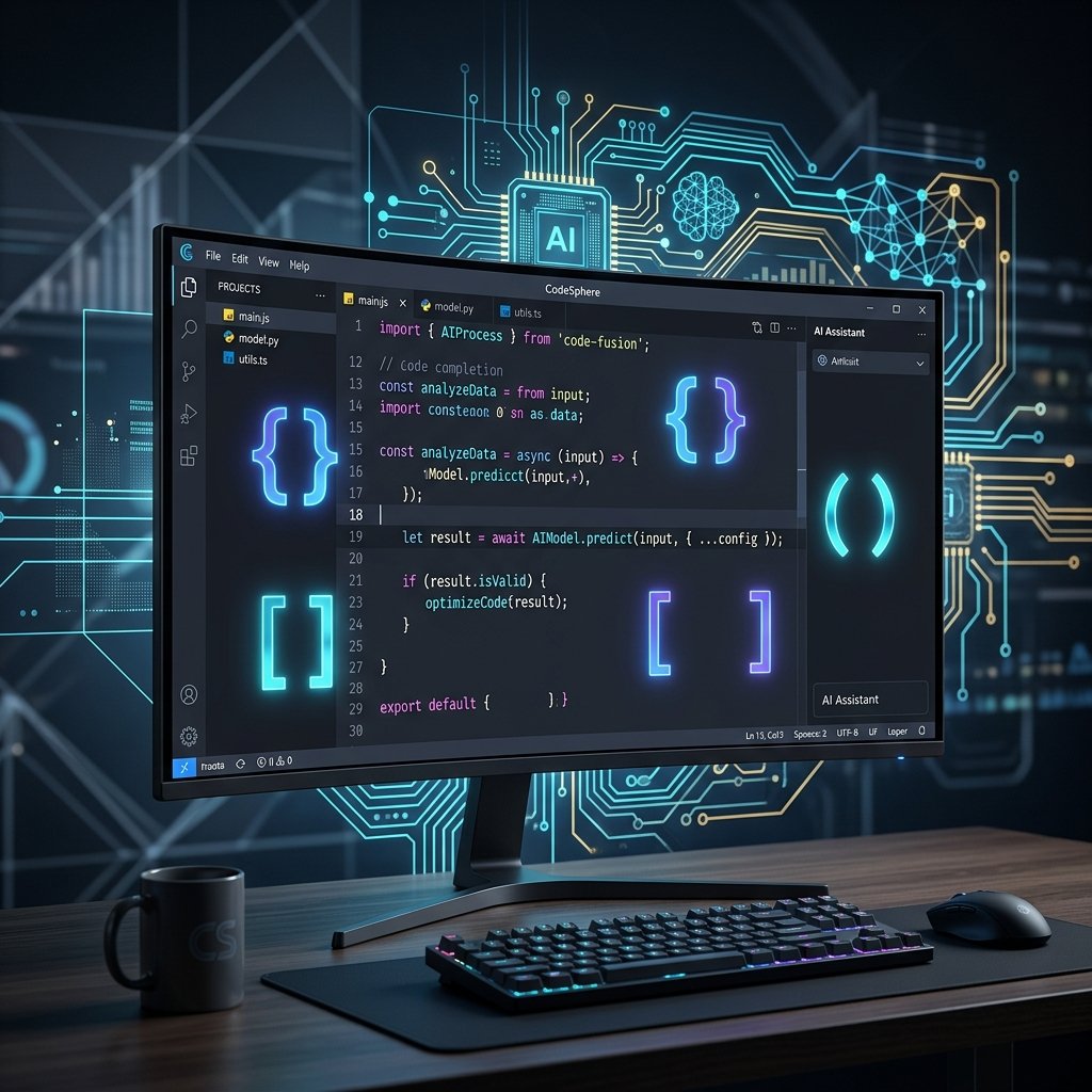 Pro Code Studio